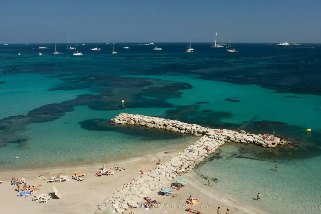 Отель Ibiza Playa, фото 33