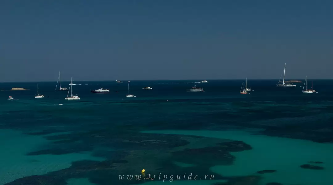 Отель Ibiza Playa, фото 34