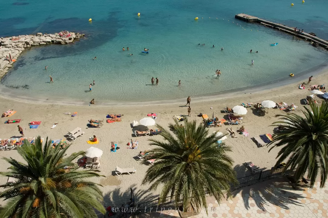 Отель Ibiza Playa, фото 39
