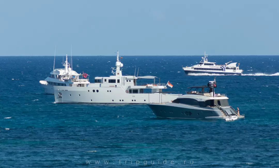 Отель Ibiza Playa, фото 50