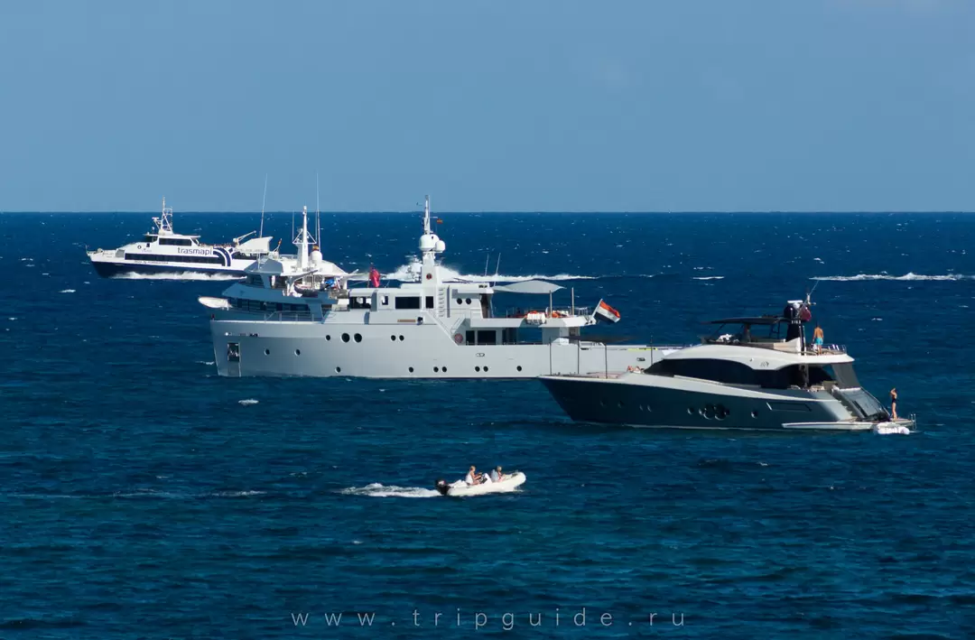 Отель Ibiza Playa, фото 51