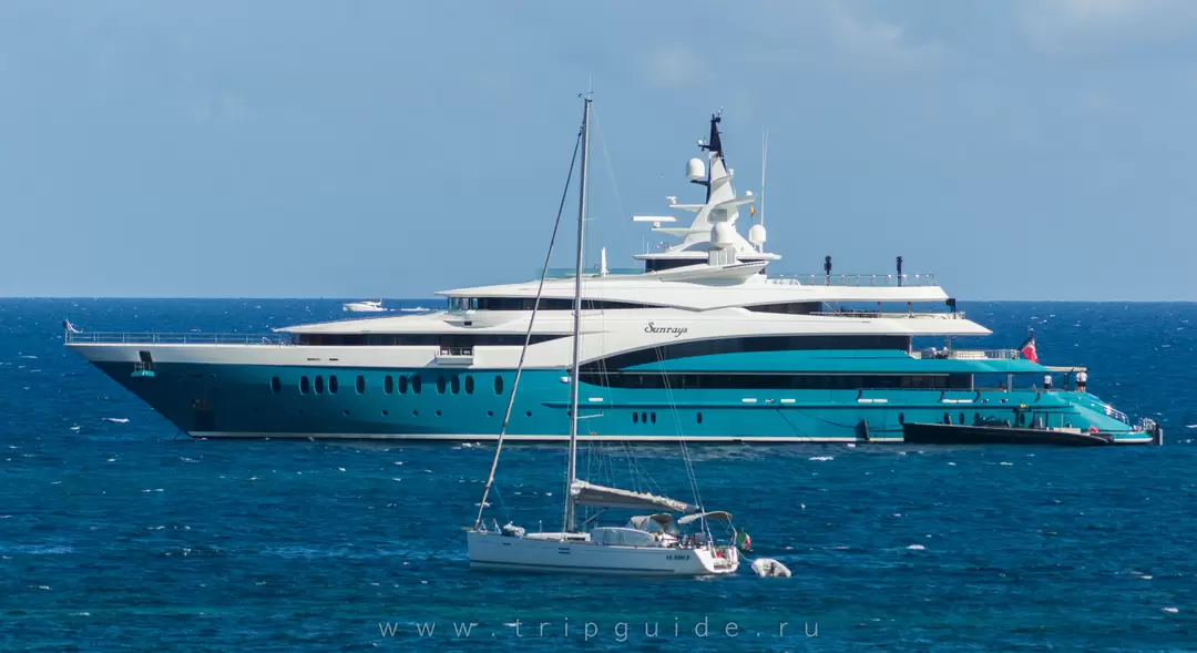 Отель Ibiza Playa, фото 55