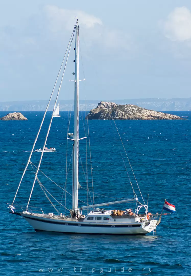 Отель Ibiza Playa, фото 56