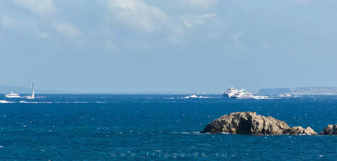 Отель Ibiza Playa, фото 57