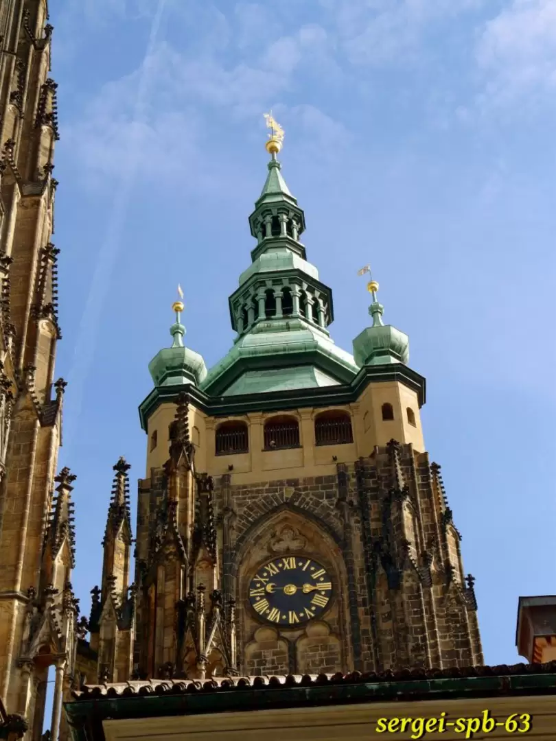 Прага, фото 4 Прага, фото 4