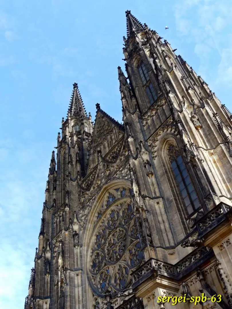 Прага, фото 5 Прага, фото 5
