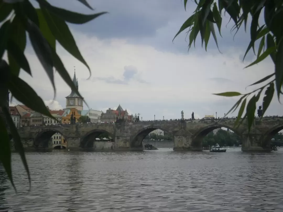 Карлов мост Карлов мост