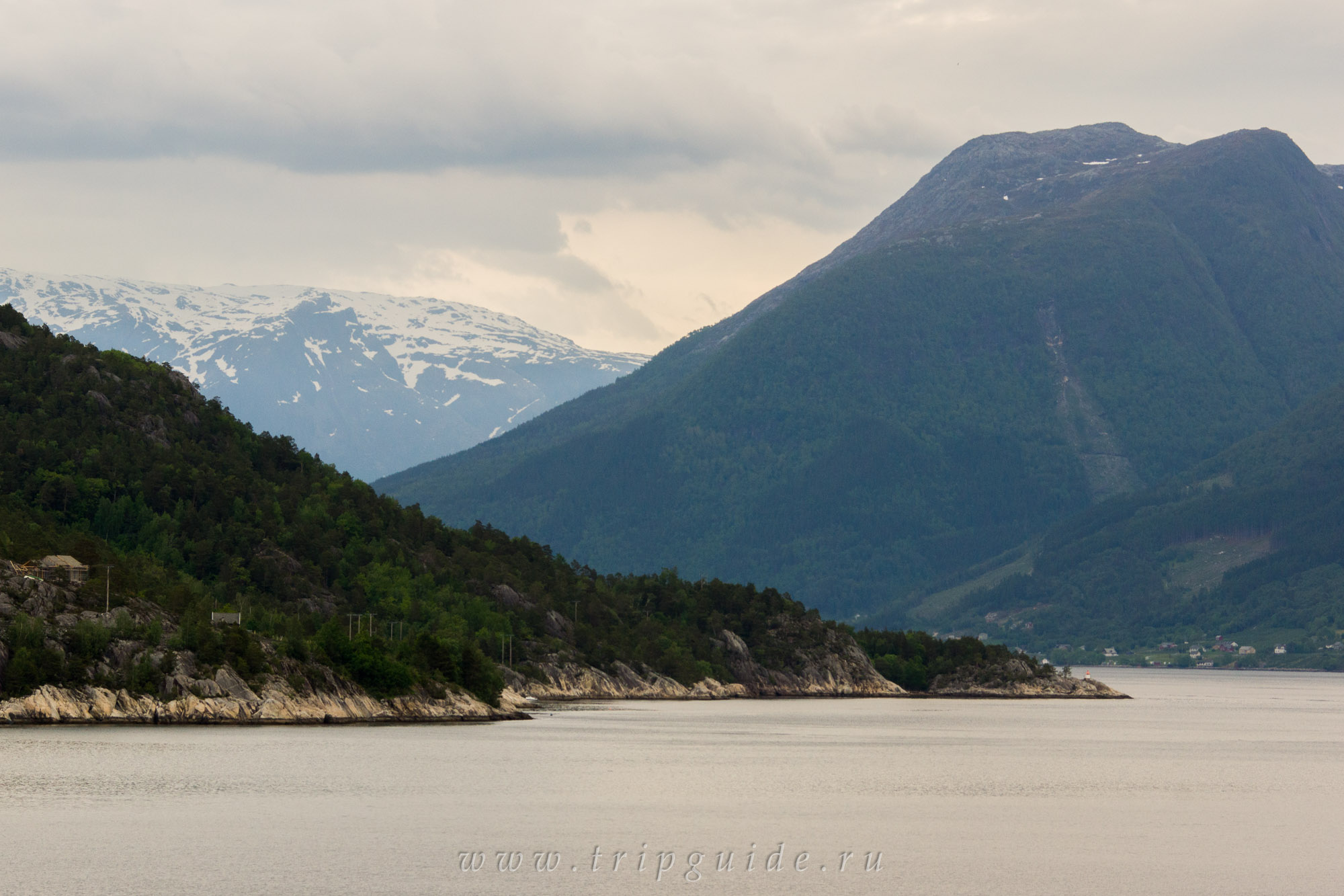 Utnefjorden