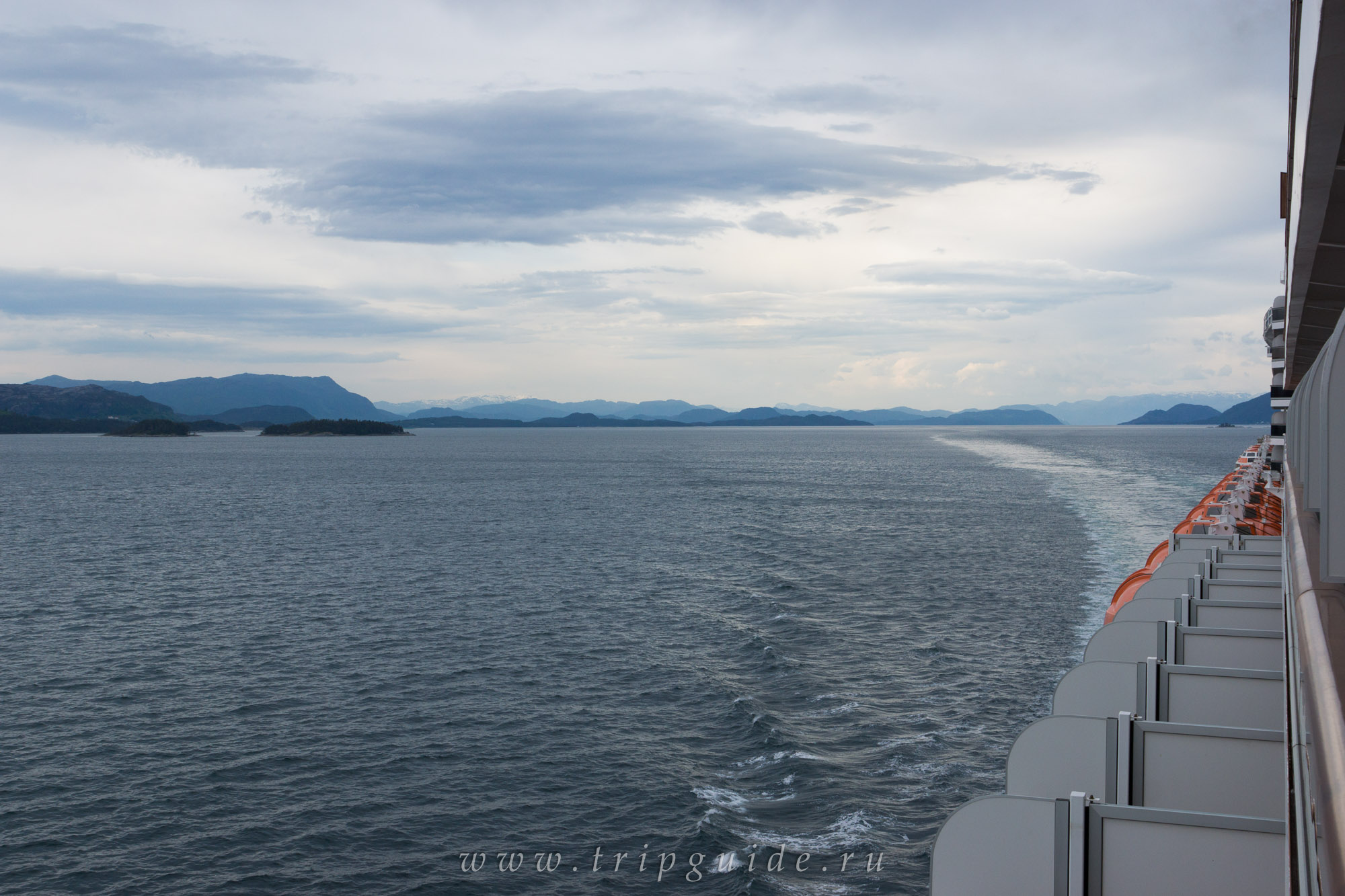 Hardangerfjorden