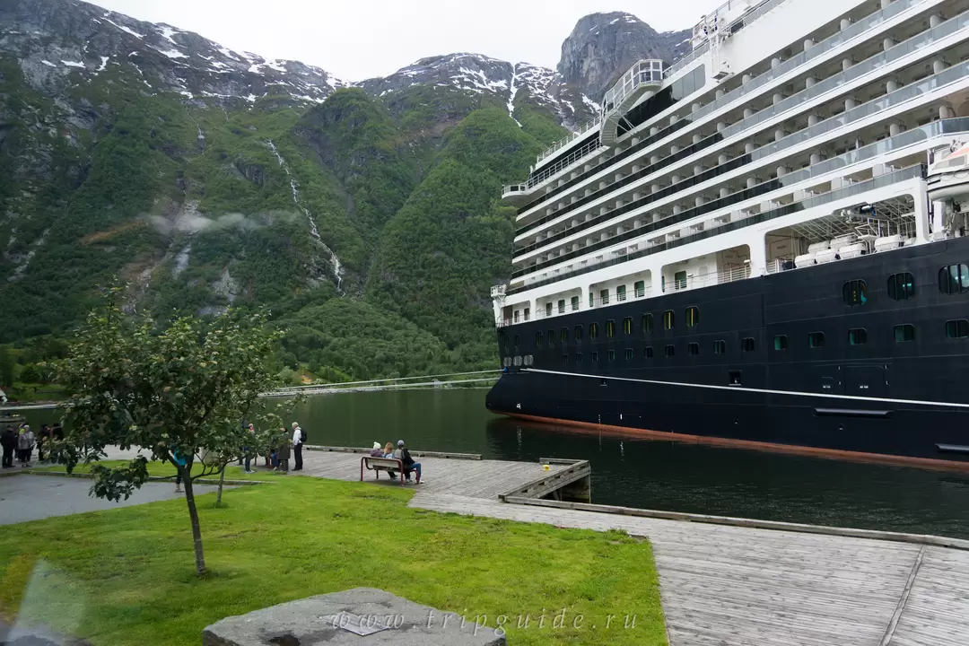 M/s «Konindsdam» M/s «Konindsdam»