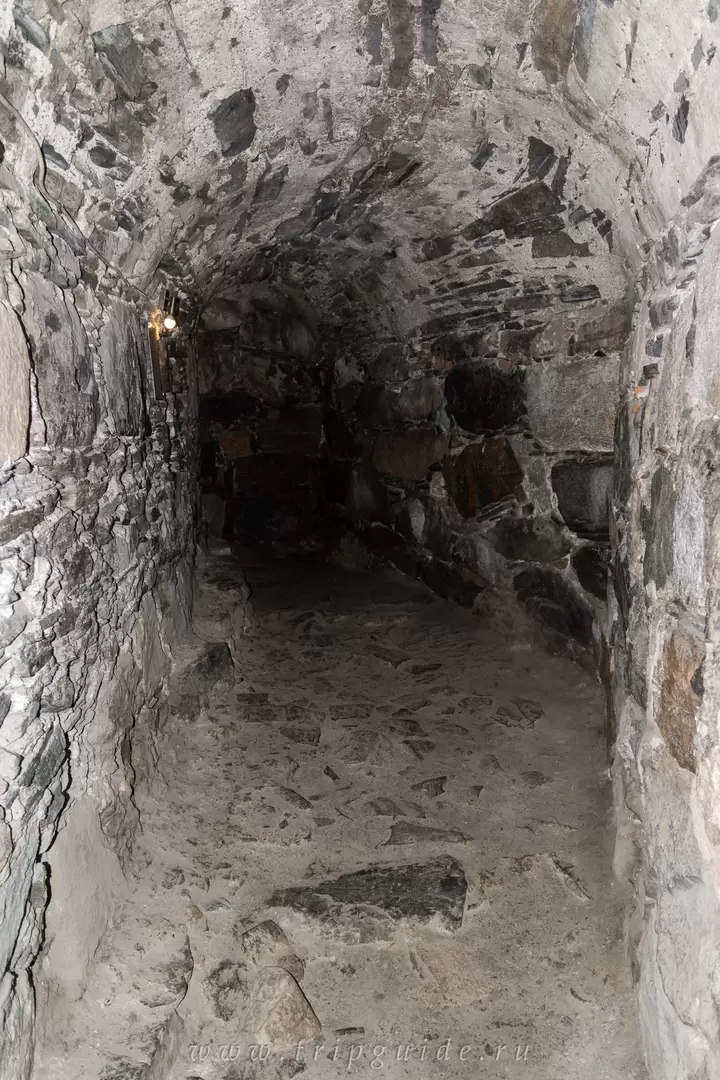 Башня Розенкранц, фото 2