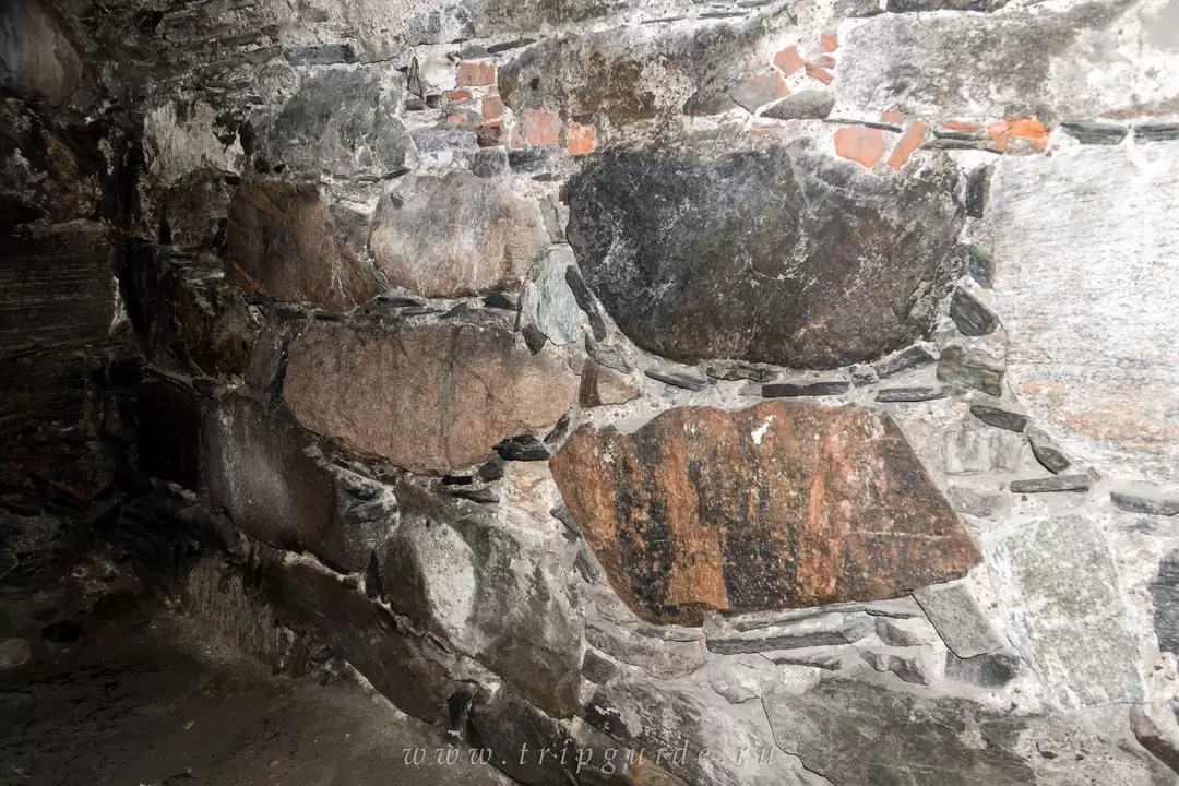 Башня Розенкранц, фото 4
