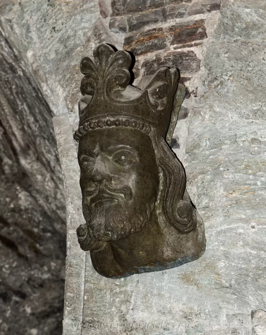 Башня Розенкранц, фото 12