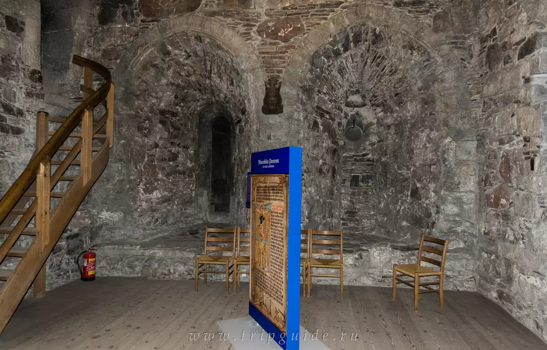 Башня Розенкранц, фото 13