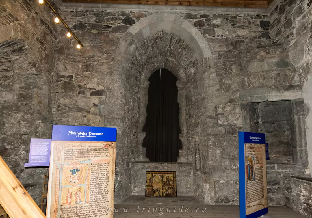 Башня Розенкранц, фото 15