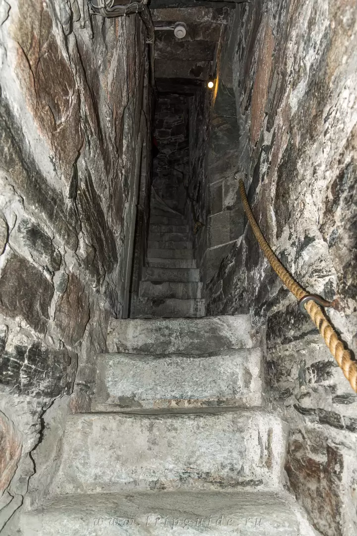 Башня Розенкранц, фото 17