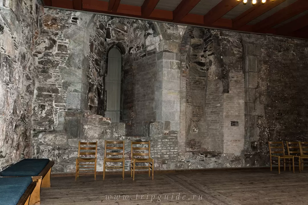 Башня Розенкранц, фото 18