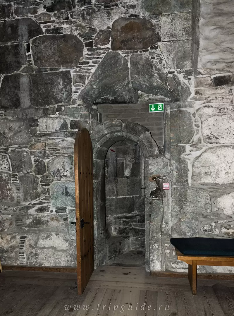 Башня Розенкранц, фото 19