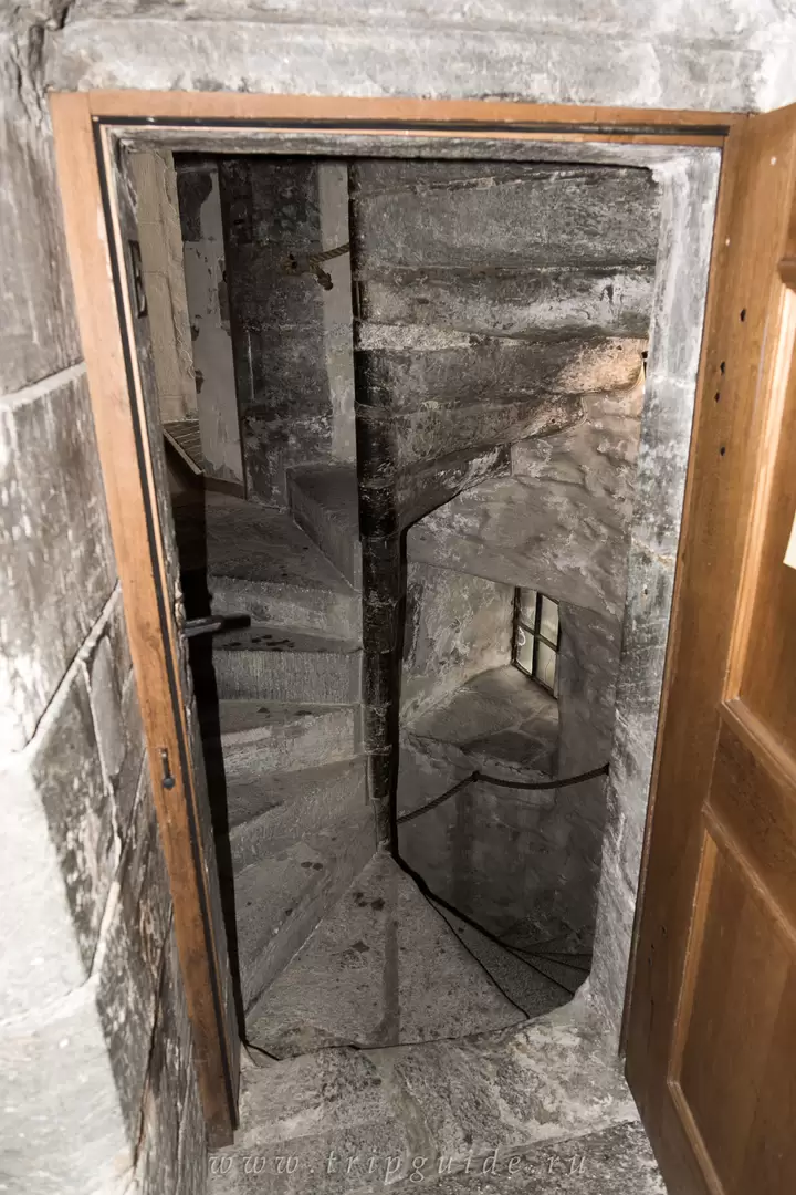 Башня Розенкранц, фото 21