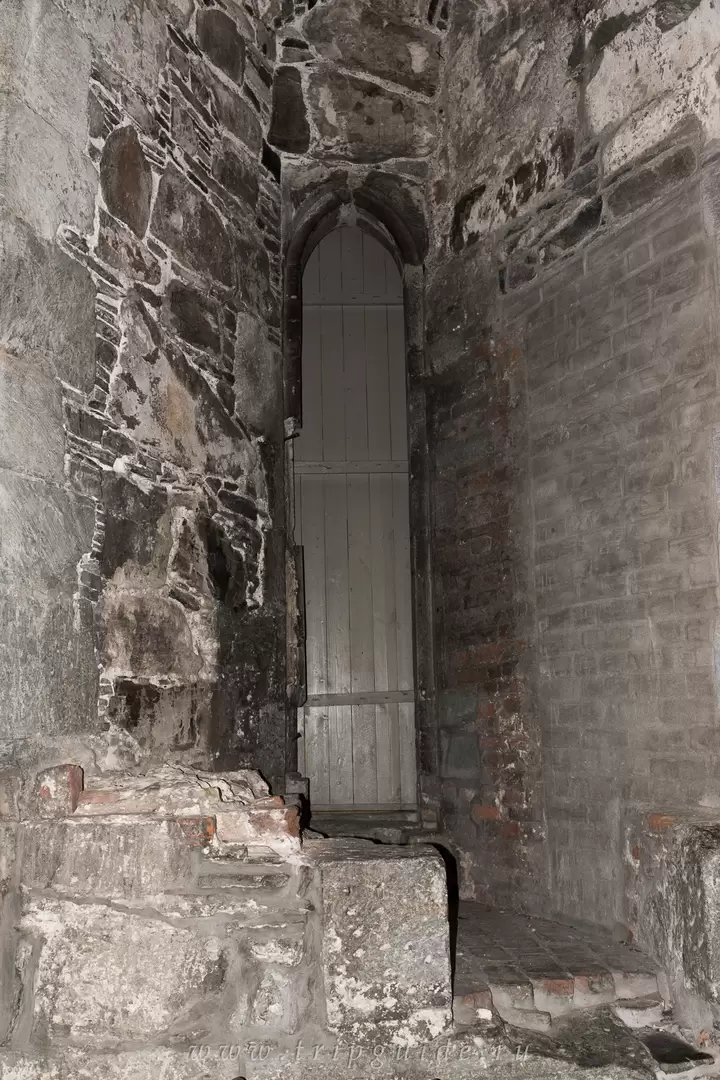 Башня Розенкранц, фото 22