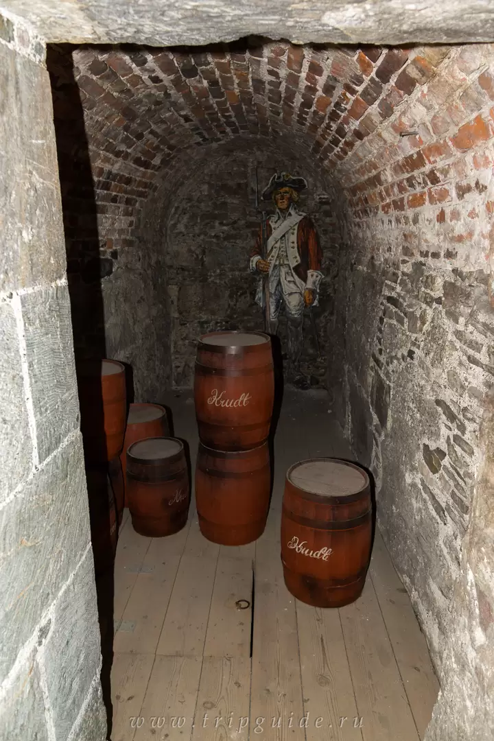 Башня Розенкранц, фото 32