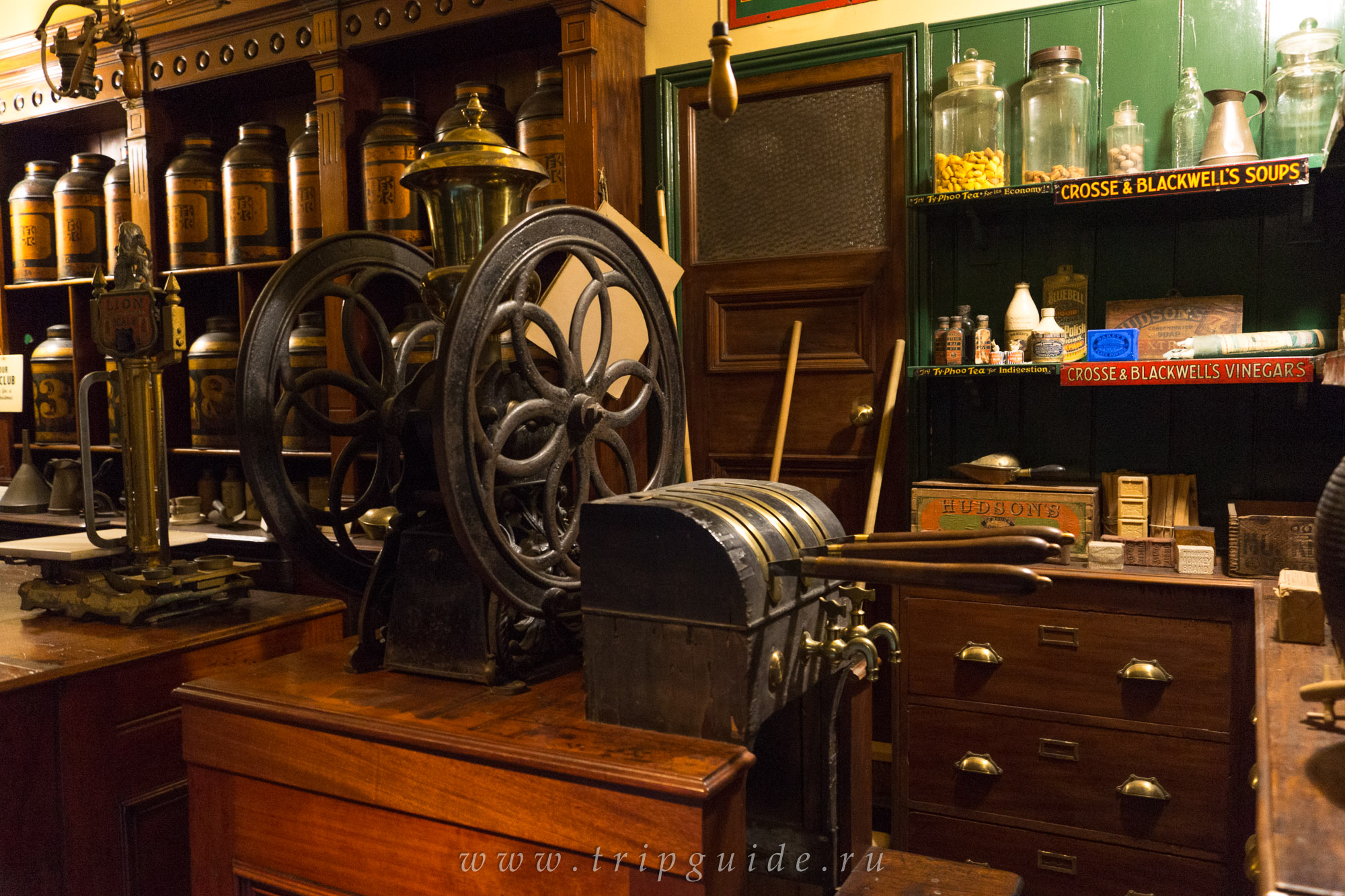 Steam museum in london фото 114