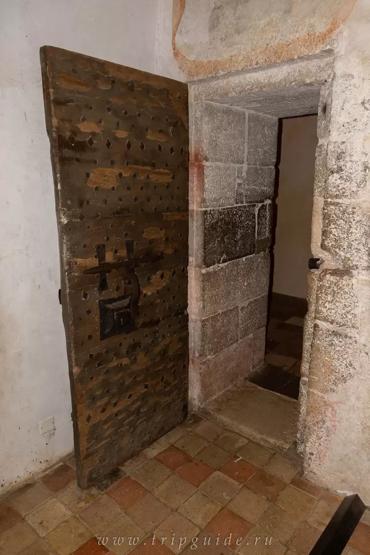 Остров Святой Маргариты, фото 28
