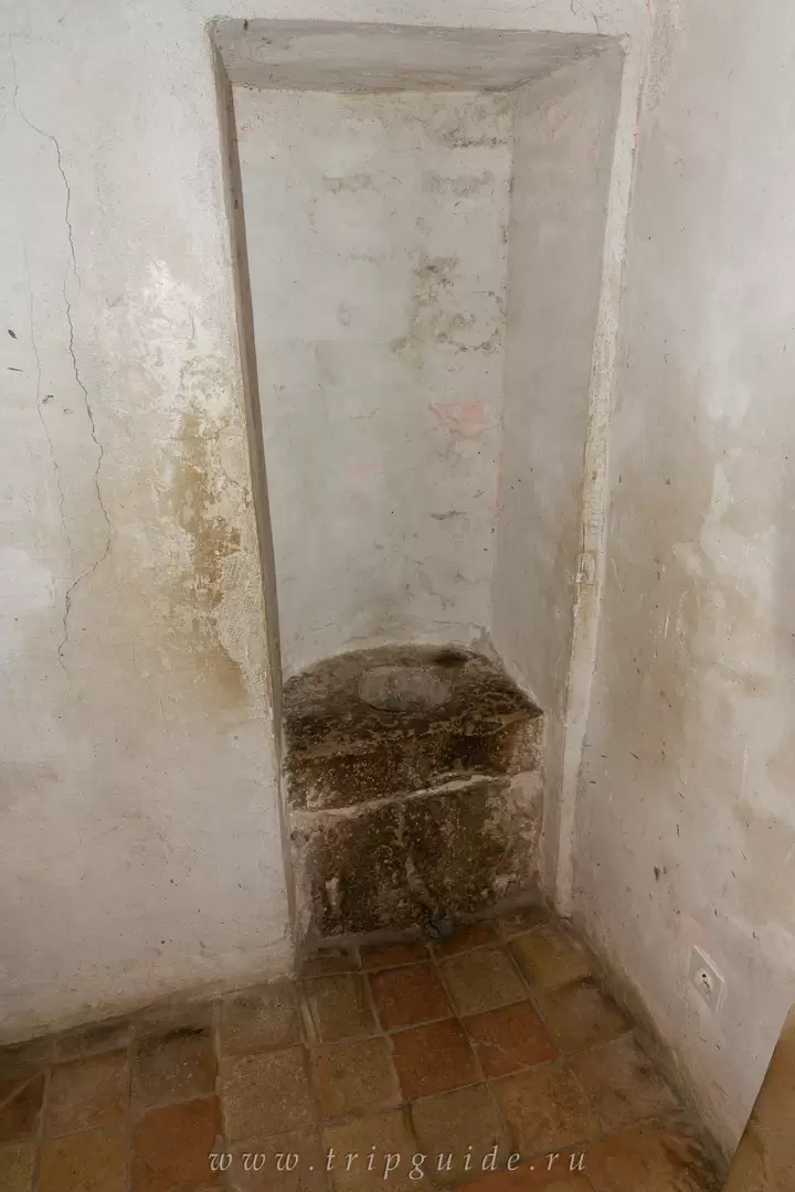 Остров Святой Маргариты, фото 29