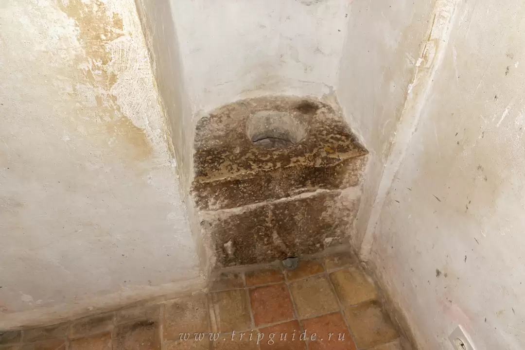 Остров Святой Маргариты, фото 30