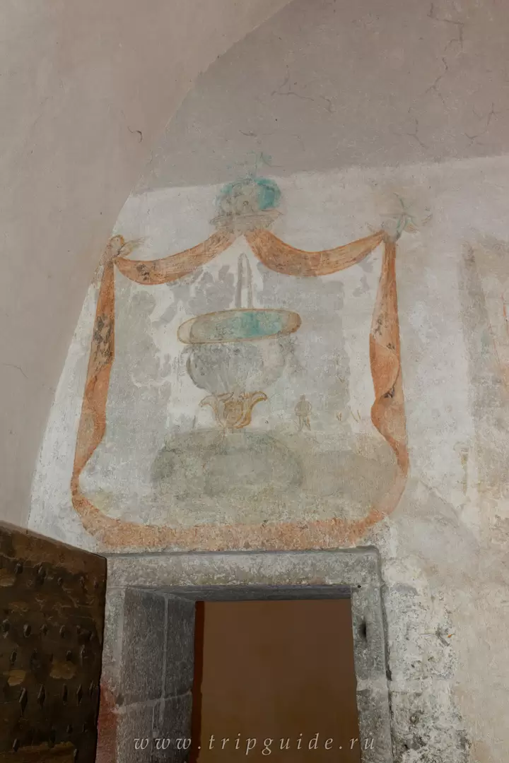 Остров Святой Маргариты, фото 34