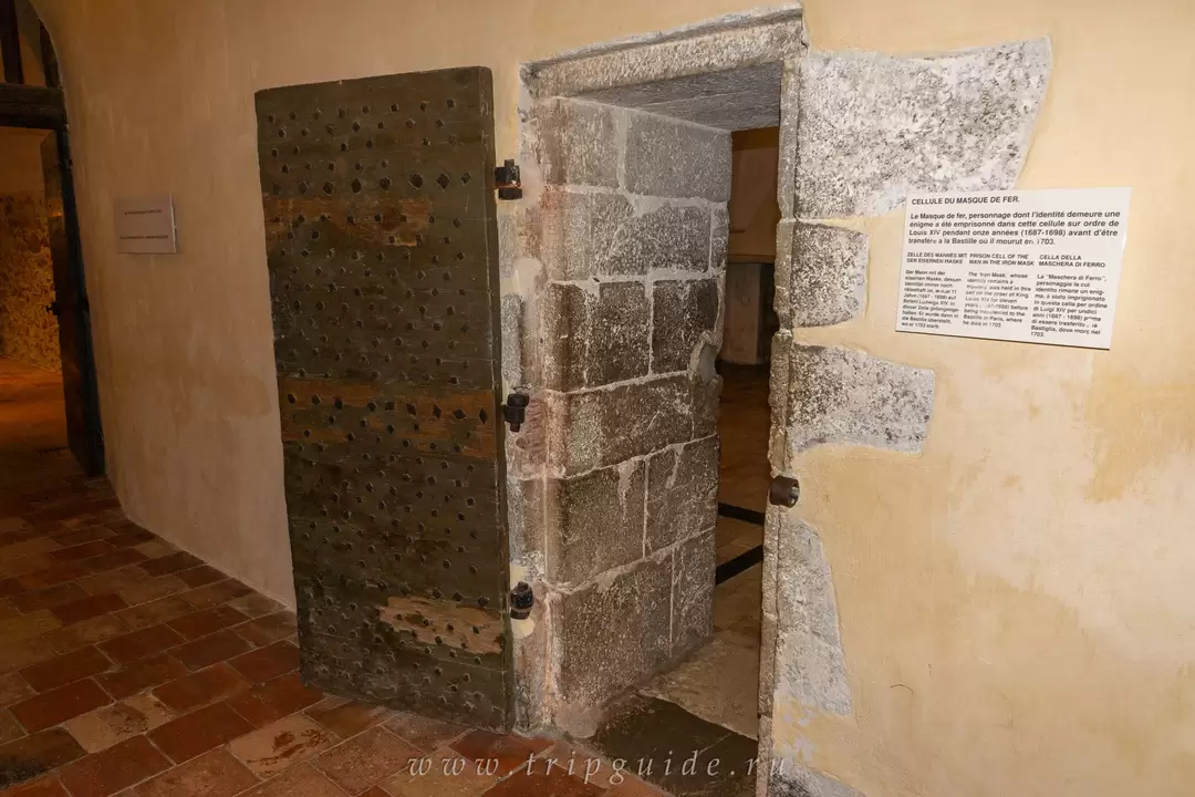 Остров Святой Маргариты, фото 38