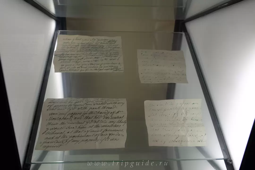 Остров Святой Маргариты, фото 44