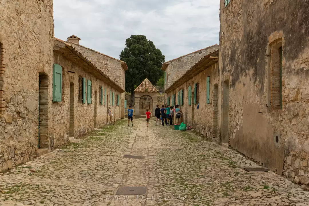 Остров Святой Маргариты, фото 58