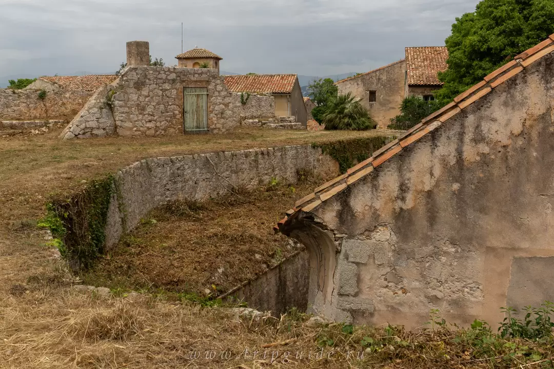 Остров Святой Маргариты, фото 67