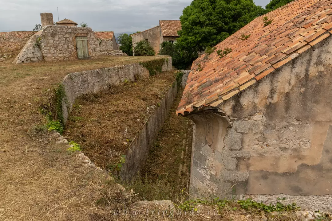Остров Святой Маргариты, фото 68
