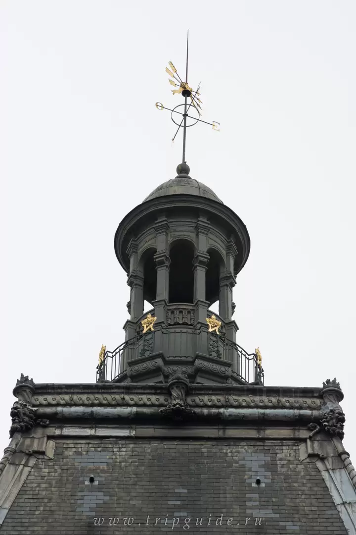Лувр, фото 35