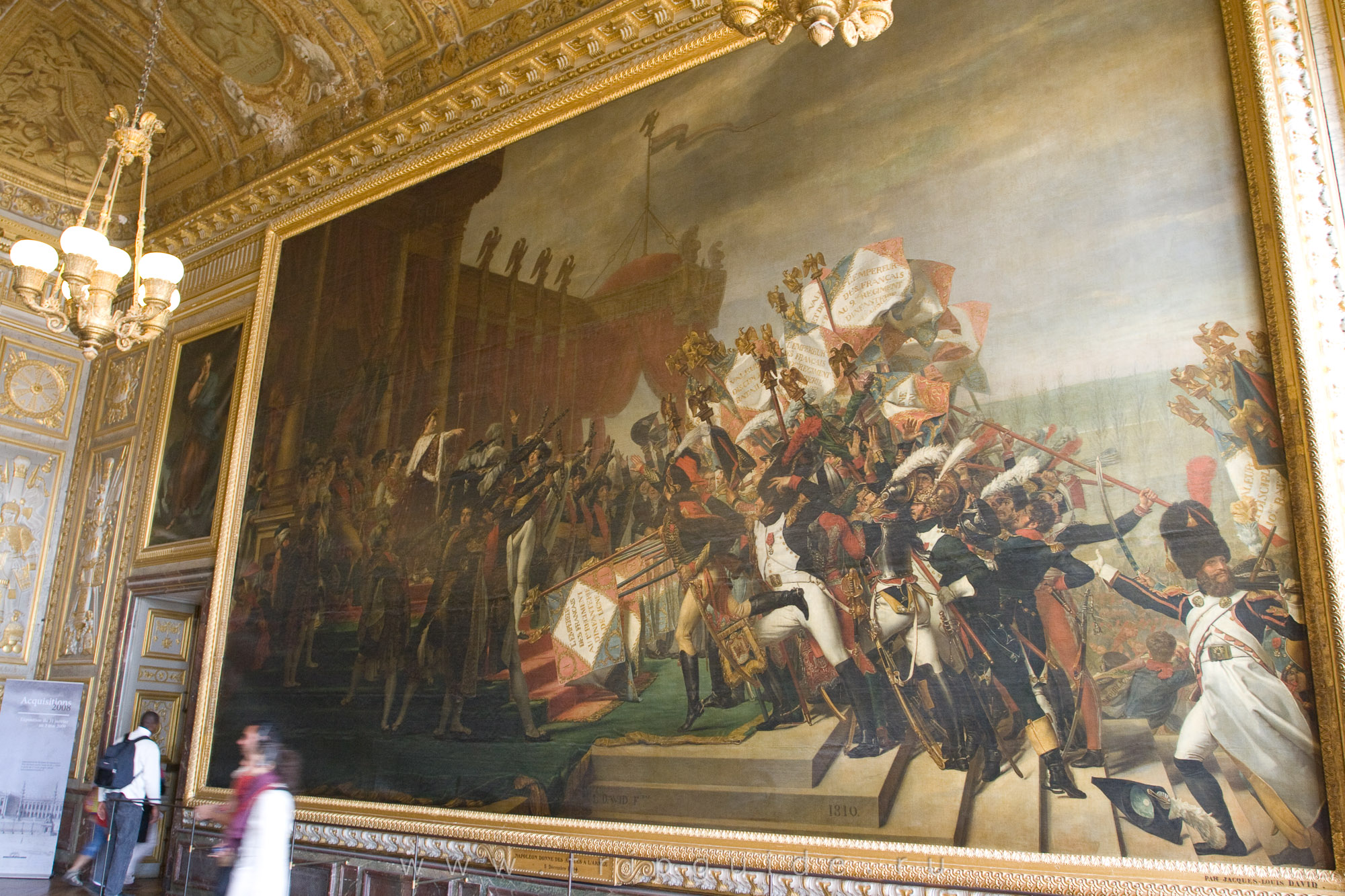 Версаль новгород. Версальский дворец галерея битв. Версальский дворец 1914. Галерея сражений, Версаль, Франция.