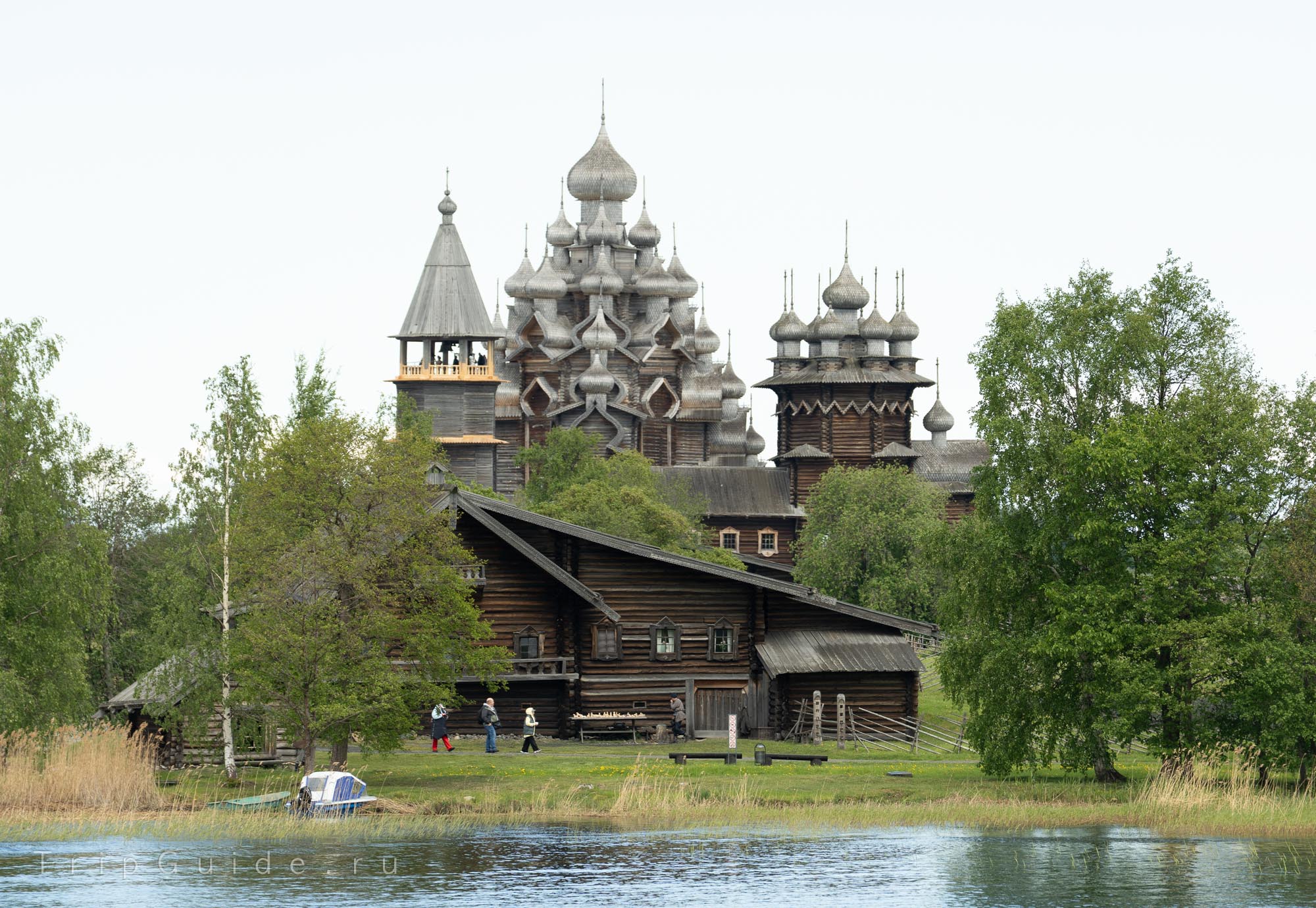 Кижи Кижи