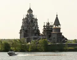 Кижи Кижи