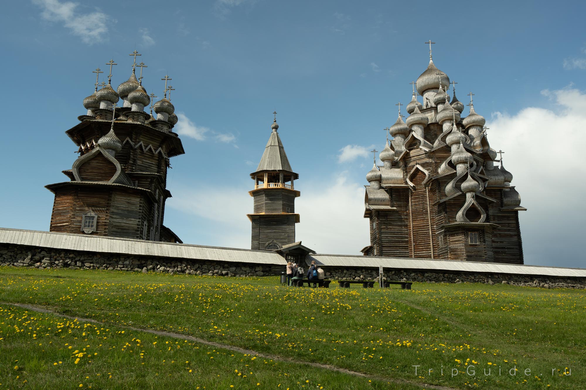 Кижский погост, республика Карелия, Медвежьегорский район, Великогубское сельское поселение, остров Кижи, фото Кижский погост, республика Карелия, Медвежьегорский район, Великогубское сельское поселение, остров Кижи, фото