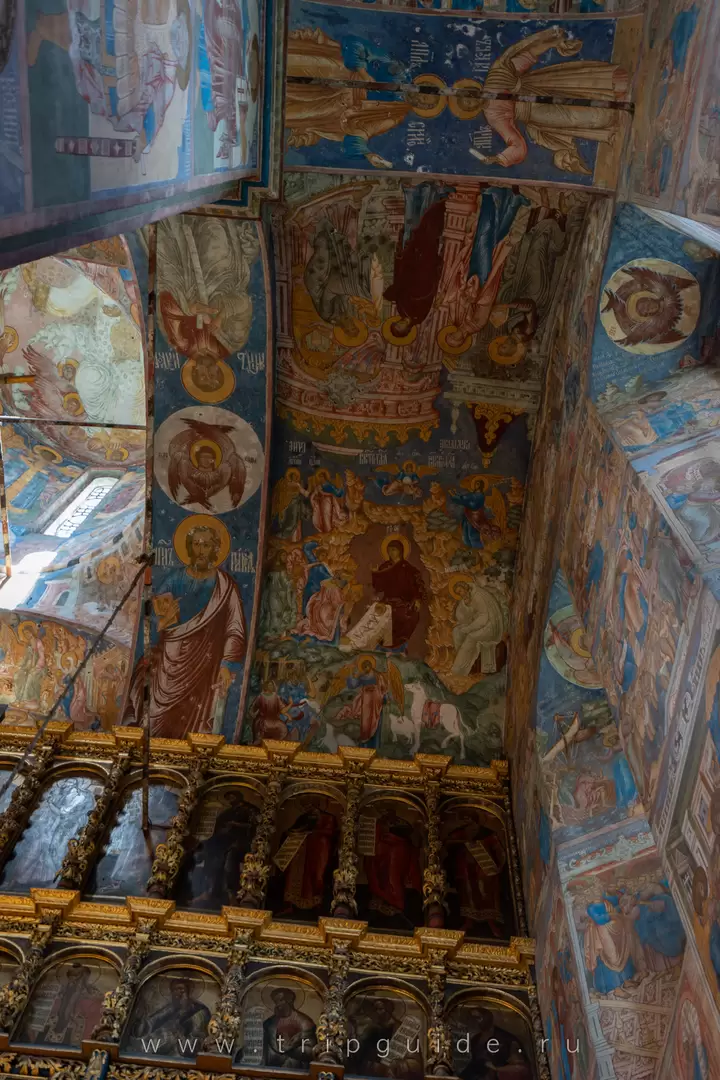 Церковь Ильи Пророка, фото 22 Церковь Ильи Пророка, фото 22