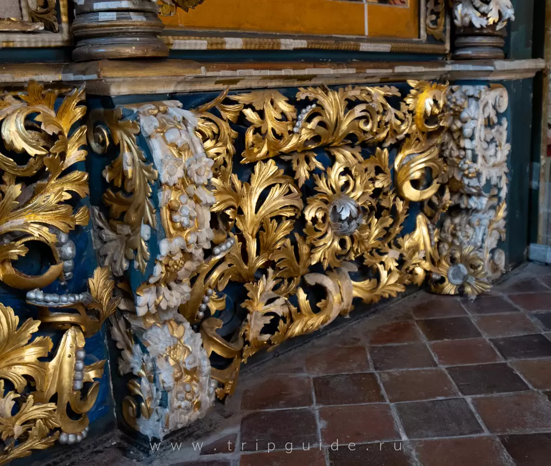 Церковь Ильи Пророка, фото 55 Церковь Ильи Пророка, фото 55