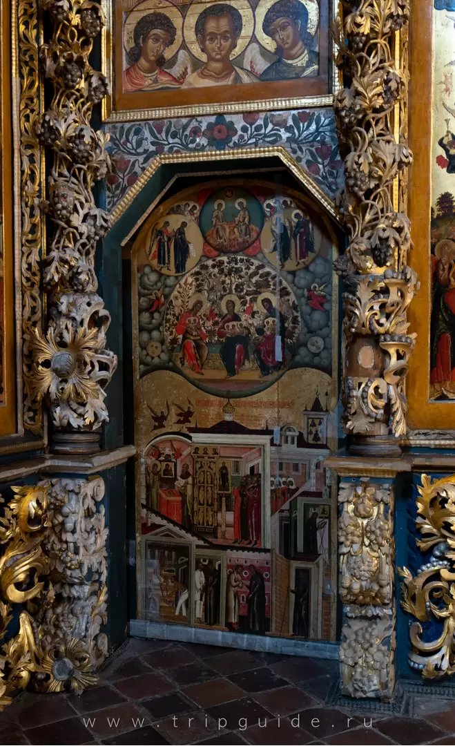 Церковь Ильи Пророка, фото 56 Церковь Ильи Пророка, фото 56