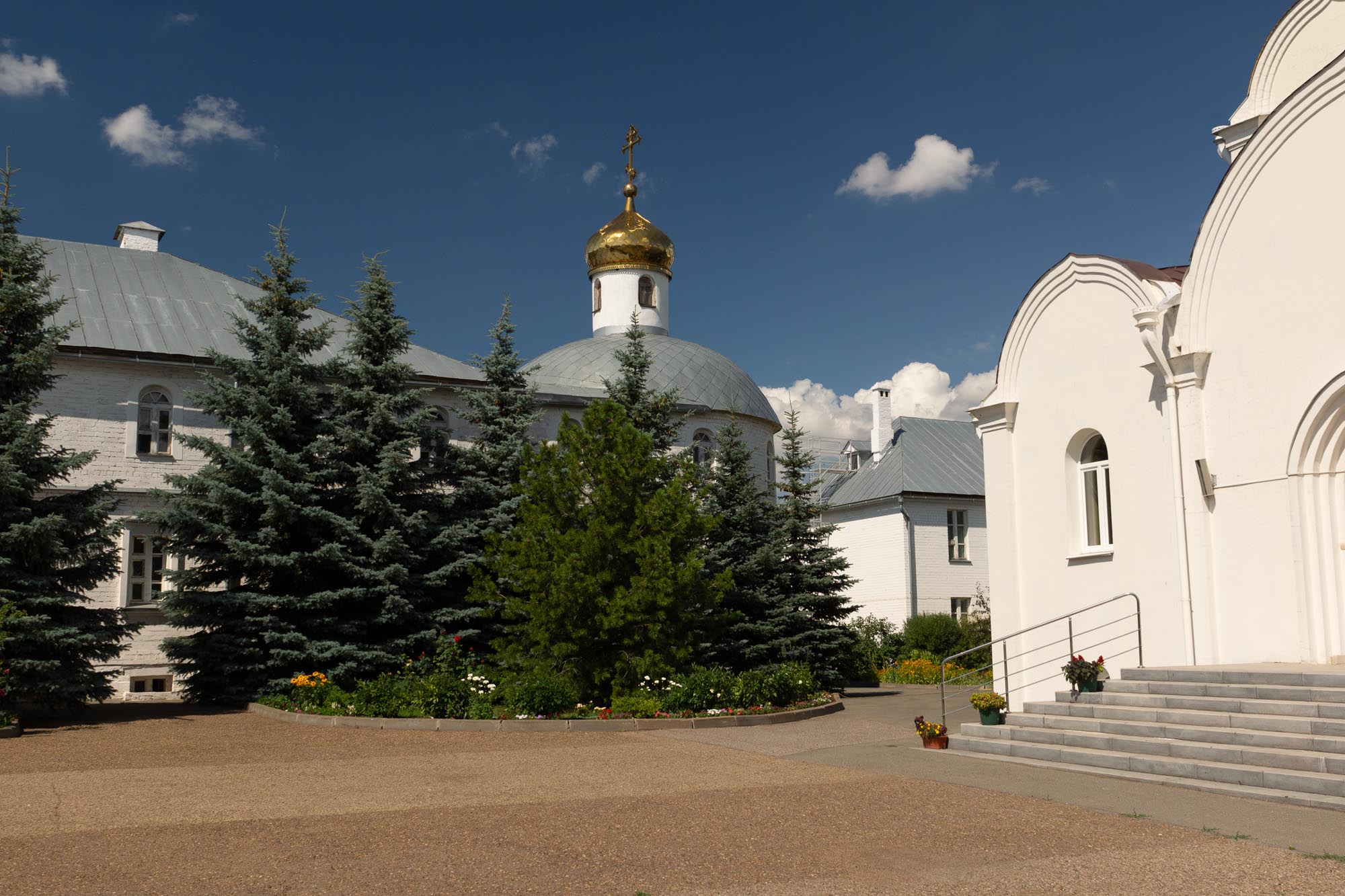 Зилантов Успенский монастырь в Казани: история и 52 фото, легенда дракона и  как добраться