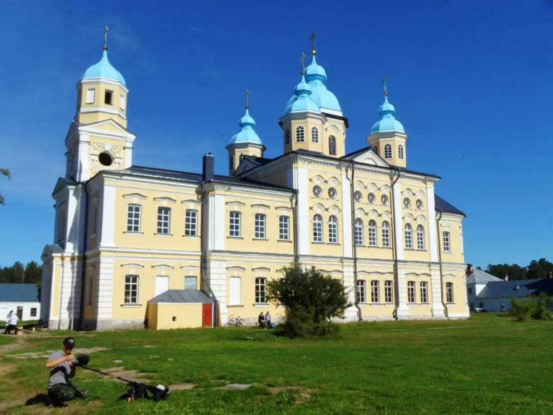 Рождество-Богородичный собор