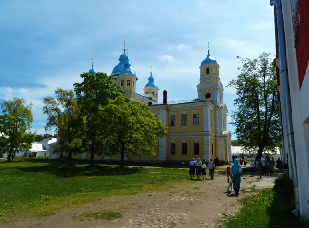 Рождество-Богородичный собор