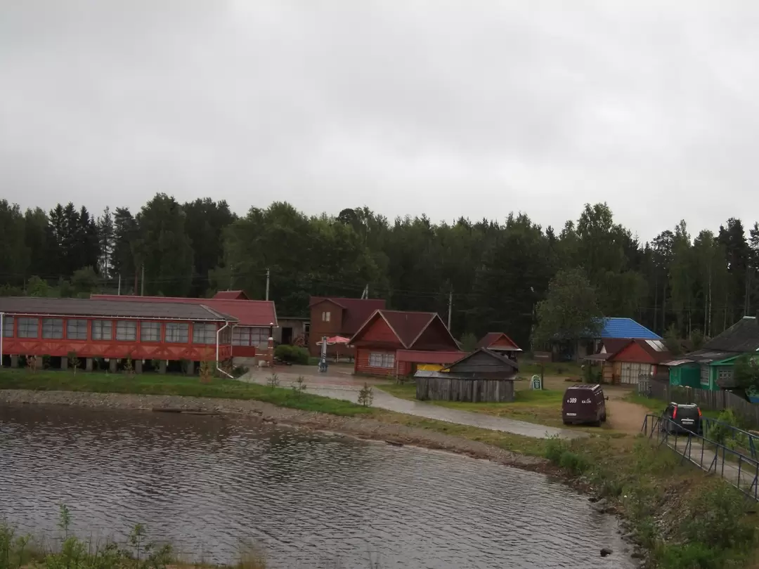 Свирьстрой, фото 4