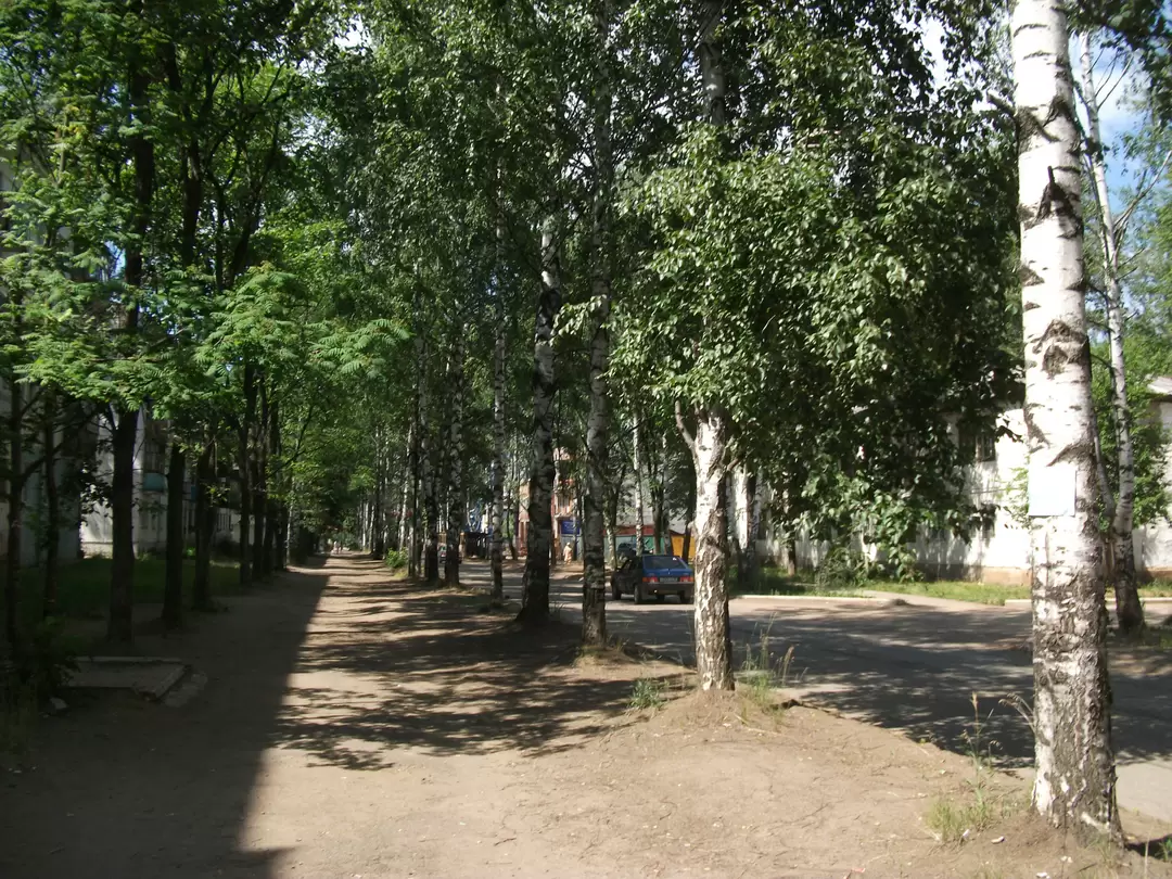 Чайковский, фото 18