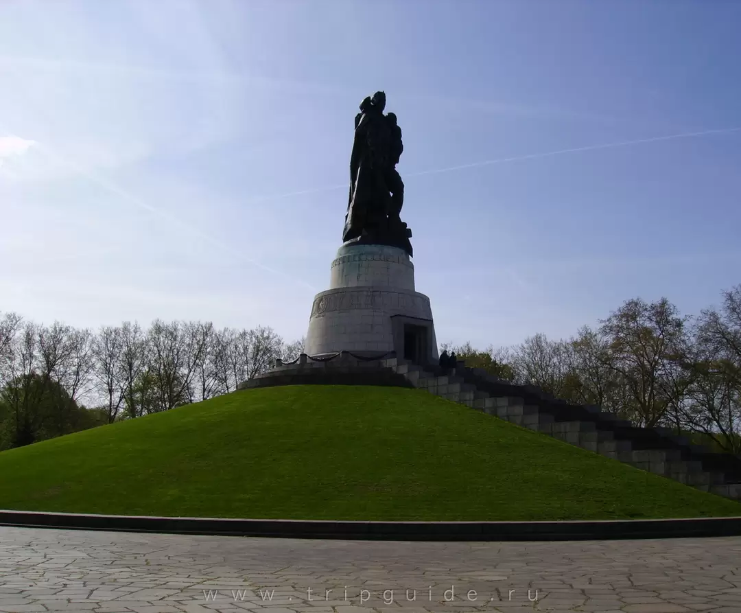 Берлин, фото 2