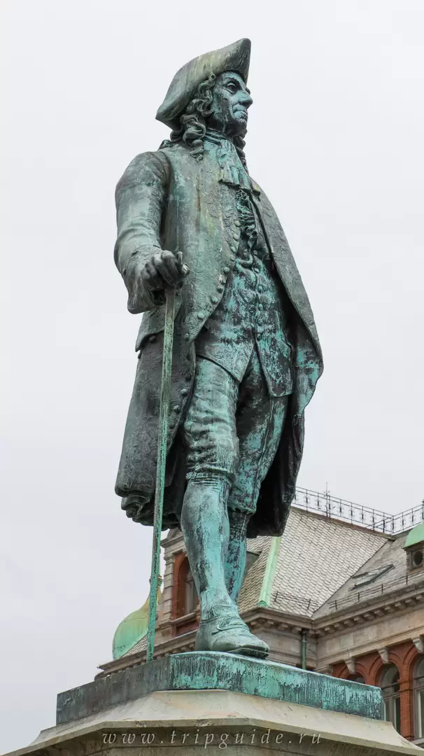 Берген, фото 66